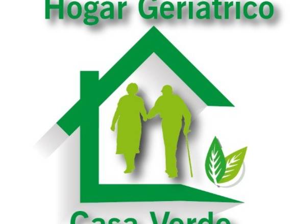 HOGAR GERIATRICO CASA VERDE en Medellín (Municipio)