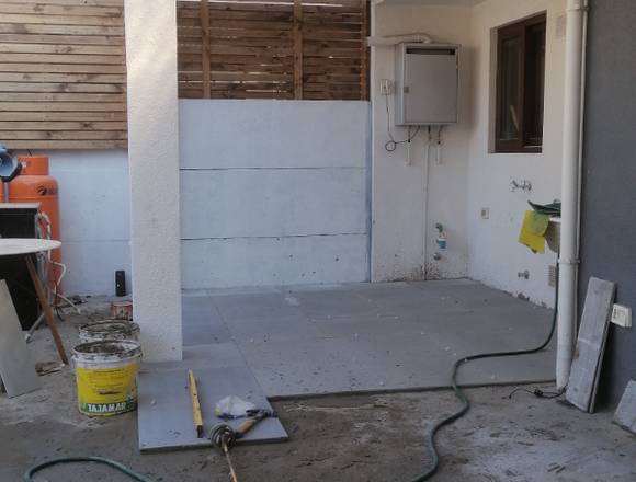 Enyesado,empastado,cerámica,pintor,ect.... en Peñaflor (Comuna)