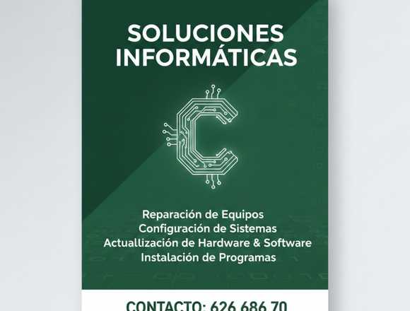 Técnico en informática y diseñador web en San Miguelito (Distrito)