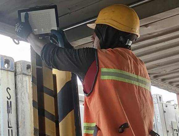 Técnico electrico y mantenimiento en Guayaquil (Cantón)