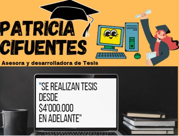 Se Realizan Tesis desde Posgrado hasta Doctorado en Tunja (Municipio)