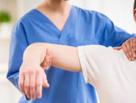 Fisioterapia a domicilio en Caracas en Libertador (Municipio)