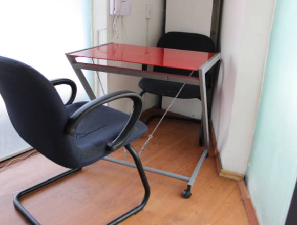 Se renta oficina virtual en Miguel Hidalgo (Municipio)