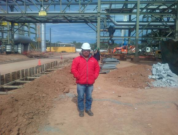 Asesoramiento en Proyectos Industriales en Lima (Lima 1) (Distrito)