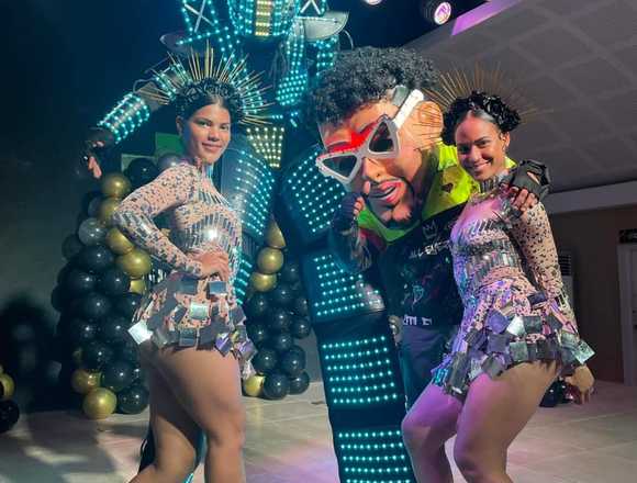 Agencia de Organización de eventos en Cuba en Benito Juárez (Municipio)