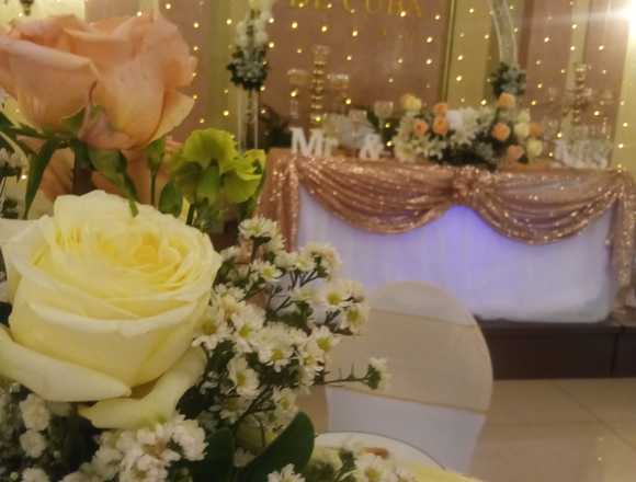 Agencia Bodas en Cuba Fiestas en Quito (Cantón)