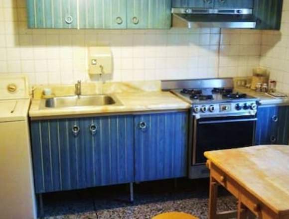 Apartamento equipado para ejecutivo por 6 meses en Sucre (Municipio)