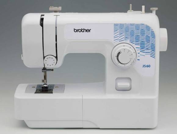 MAQUINA DE COSER MARCA BROTHER NUEVA BUEN PRECIO en Cotuí (Municipio)