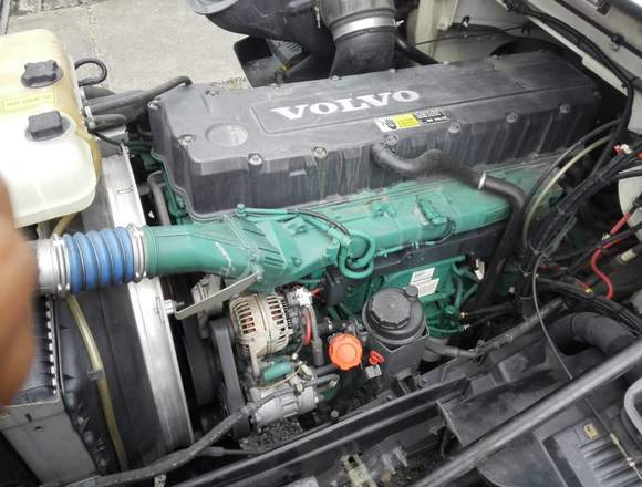 Vendo Volvo Chuto año 2000 en Zea (Municipio)