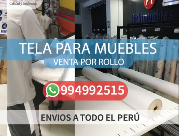 Arkitex tela para muebles en Lima – Los olivos en Ica (Distrito)