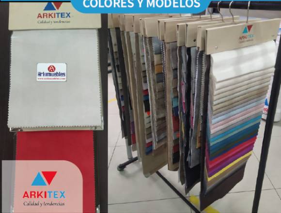 Telas para fabricantes de muebles en Arequipa (Distrito)