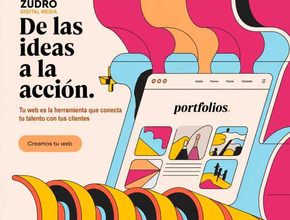 DISEÑO WEB GRANADA PROFESIONAL