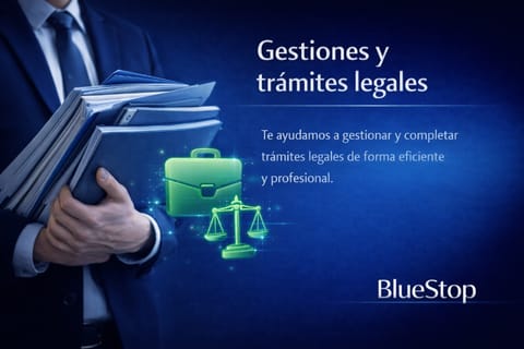Ofrecemos servicios legales tanto a empresas como a cualquier persona. en Santo Domingo Oeste (Municipio)