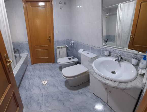 Apartamento Vacacional Foz en Foz (Municipio)
