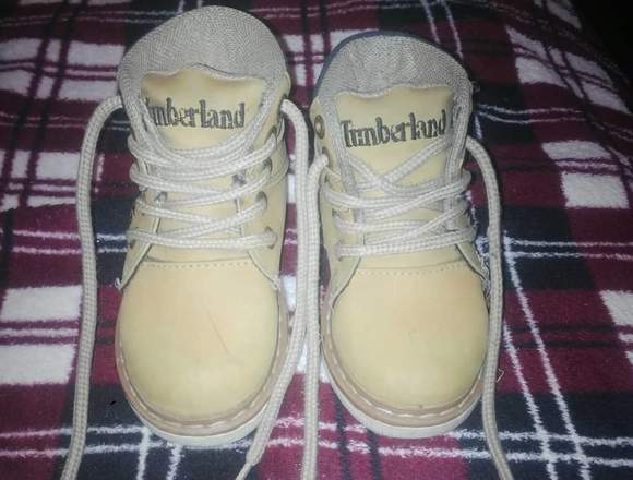 Botas para niño Timberlant en Cedeño (Municipio)