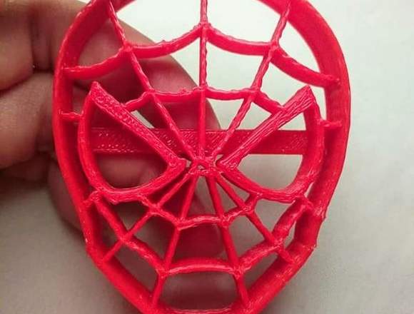 CORTADORES PARA GALLETAS/ FONTDANT PERSONALIZADOS en Bolívar (Municipio)