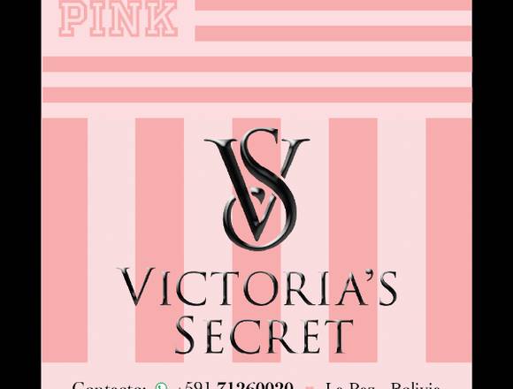 lenceria victoria´s secret en La Paz (Localidad)