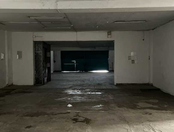 TIENDA COMERCIAL EN AV TUPAC AMARU en Lima (Lima 1) (Distrito)