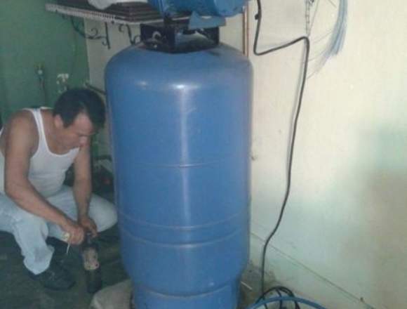 REPARACION DE HIDRONEUMATICOS