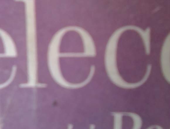 Revistas Selecciones De Rider's Digest en Miranda (Municipio)