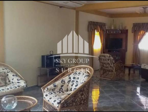 Casa en Santa Elena SGC-186
