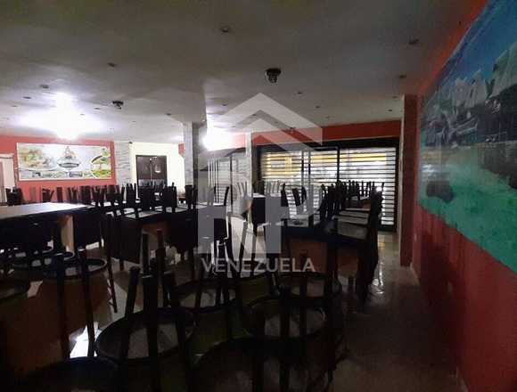 En venta media Feria de comida en Tucacas SGL-124 en Carirubana (Municipio)