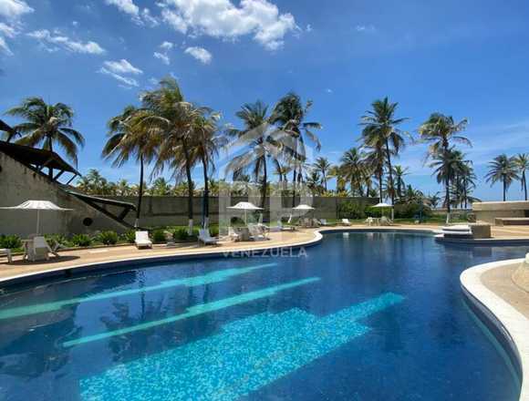 SGA-132 Apartamento en venta en Tucacas en Carirubana (Municipio)