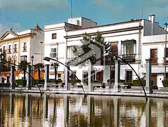 Casa Señorial San Juan Grande 7 de Cadiz ISGC-001 en Carirubana (Municipio)