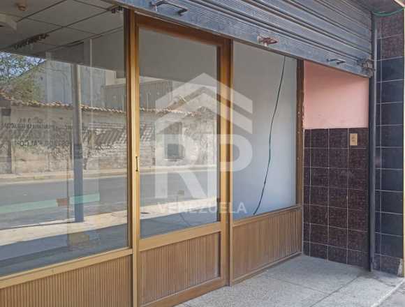 SGL-124 Local Comercial en Alquiler En El Centro en Carirubana (Municipio)