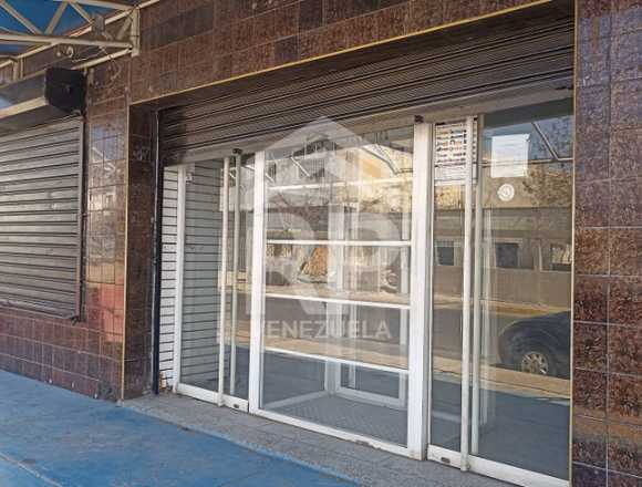 SGL-126 Local Comercial en Alquiler en el Centro en Carirubana (Municipio)