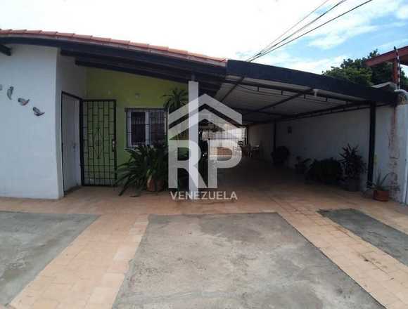 Casa en Puerta Maraven SGC-170 en Carirubana (Municipio)