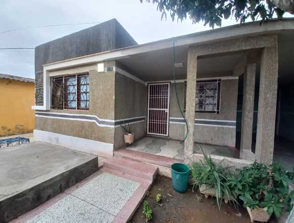 Casa en Centro de Punto Fijo SGC-411 en Carirubana (Municipio)