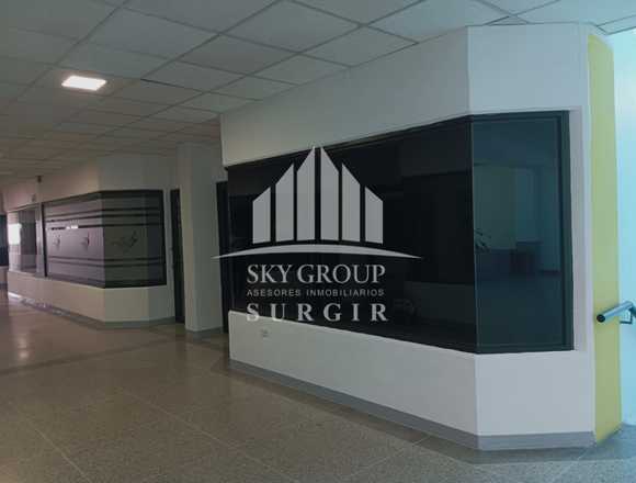 Local Comercial em CC Caribe SGL-110 en Carirubana (Municipio)