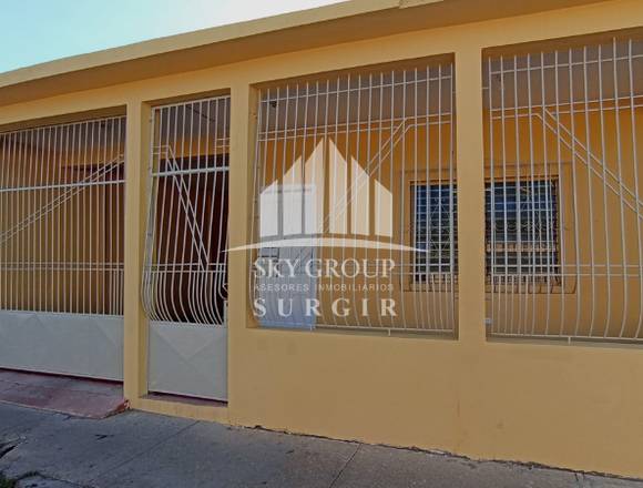 Casa en Punto fijo SGC-355 en Carirubana (Municipio)