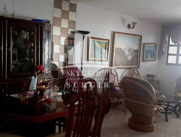 Casa en puerta maraven SGC-234