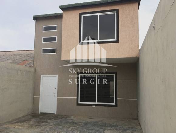 Townhouse en maraven SGC-281 en Carirubana (Municipio)