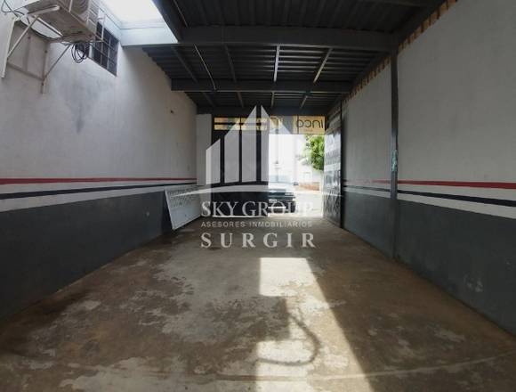 Galpon en puerta maraven SGG-031