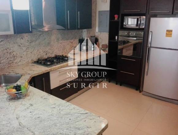 Apartamento en Anzoategui SGA-051 en Carirubana (Municipio)