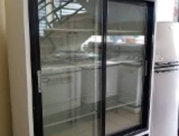 Freezer Farco Focel - Excidor en Santo Domingo de Guzmán (Municipio)