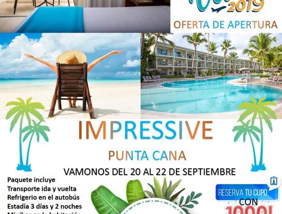 RESORT PUNTA CANA RESERVA YA en Santo Domingo Norte (Municipio)