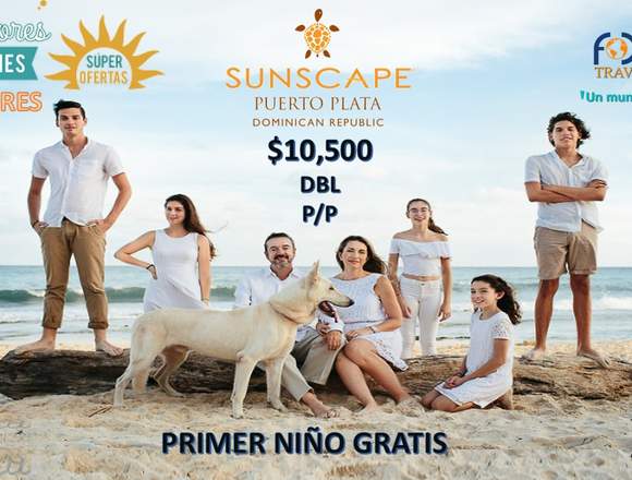 RESORT PUERTO PLATA en Santo Domingo Norte (Municipio)