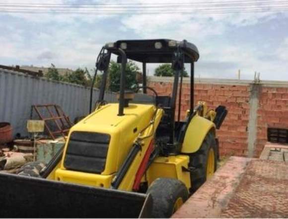 RETROEXCAVADORA NEWHOLLAND en Naguanagua (Municipio)