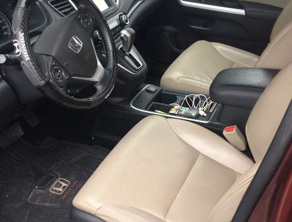 CAMIONETA HONDA 2015 en San Andrés Cholula (Municipio)