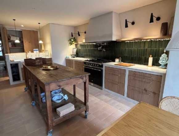 Cocinas y Armarios. Muebles personalizados.