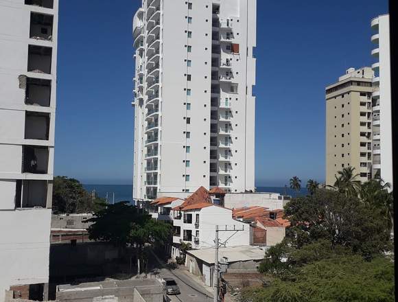 alquile de apartemento en santa marta
