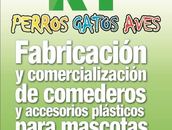 ARTÍCULOS,ACCESORIOS,JUGUETES, PARA MASCOTAS en Bogotá, D.C. (Municipio)