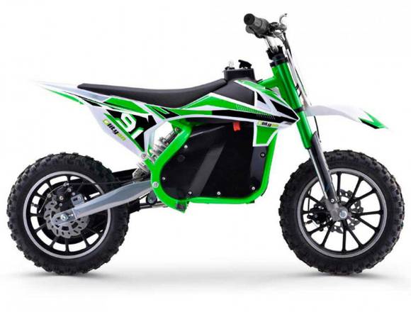 MOTOSCROSS ELECTRICAS en Quito (Cantón)