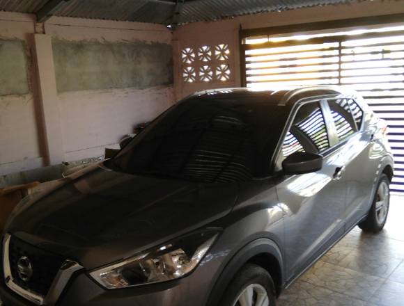 Nissan Kicks Nissan Kicks en Chitré (Distrito)