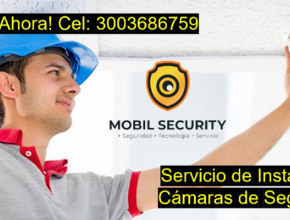Servicio Tecnico de Camaras de Seguridad Bogota en Bogotá, D.C. (Municipio)