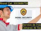Servicio Tecnico de Camaras de Seguridad Bogota en Bogotá, D.C. (Municipio)